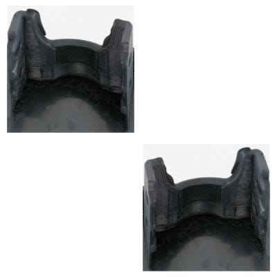 Front Left And Front Right Headlight Washer Cover Compatible With Audi Q5 Prestige 4 Cyl 2.0L Q5 thumbnail 13