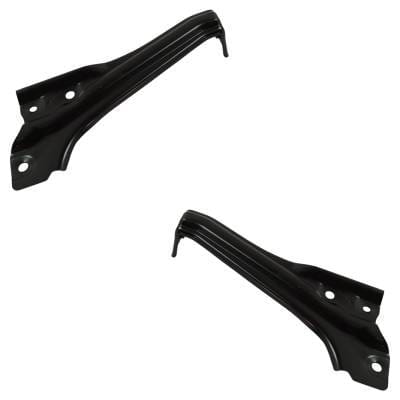 New Pair Of Headlight Bracket Compatible With Nissan Nv200 Sv 4 Cyl 2.0L Nv200 S 4 Cyl 2.0L thumbnail 5