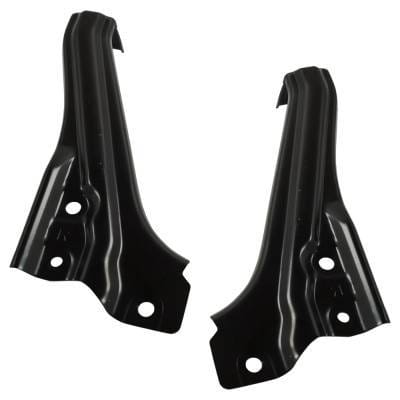 New Pair Of Headlight Bracket Compatible With Nissan Nv200 Sv 4 Cyl 2.0L Nv200 S 4 Cyl 2.0L thumbnail 7