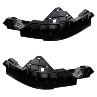 New Pair Of Headlight Bracket Compatible With Ram 1500 Laramie 6 Cyl 3.0L 1500 Limited Longhorn 6 thumbnail 11