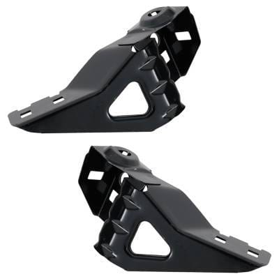 New Left Lower And Right Lower Headlight Bracket Compatible With Cadillac Xts Vsport Premium Luxury thumbnail 5