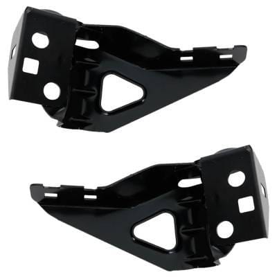New Left Lower And Right Lower Headlight Bracket Compatible With Cadillac Xts Vsport Premium Luxury thumbnail 7