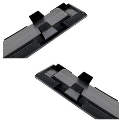 New Front Left And Front Right Fog Light Trim Compatible With Bmw 435I Gran Coupe Base 6 Cyl 3.0L thumbnail 15
