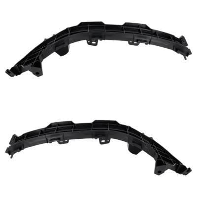 New Pair Of Headlight Bracket Compatible With Honda Hr-V Ex-L 4 Cyl 2.0L Hr-V Sport 4 Cyl 2.0L 2023 thumbnail 9