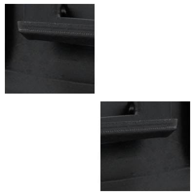 New Pair Of Headlight Bracket Compatible With Honda Hr-V Sport 4 Cyl 2.0L Hr-V Ex-L 4 Cyl 2.0L 2023 thumbnail 15