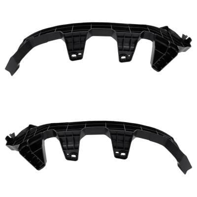 New Pair Of Headlight Bracket Compatible With Honda Hr-V Ex-L 4 Cyl 2.0L Hr-V Lx 4 Cyl 2.0L 2023 By thumbnail 11