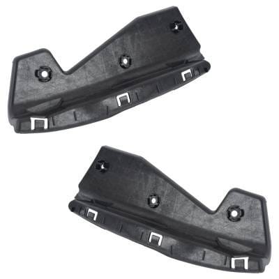 New Pair Of Headlight Bracket Compatible With Ford Escape Se 4 Cyl 2.0L Escape S 4 Cyl 2.5L thumbnail 3