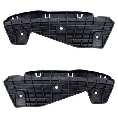 New Pair Of Headlight Bracket Compatible With Ford Escape Sel 4 Cyl 1.5L Escape Se 4 Cyl 2.0L thumbnail 9