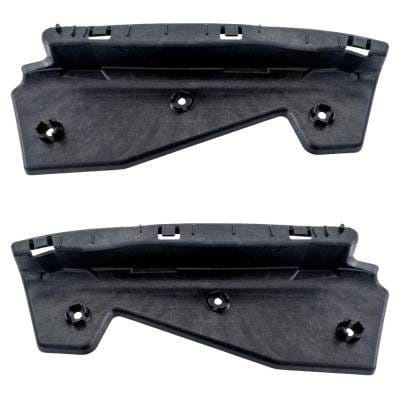 New Pair Of Headlight Bracket Compatible With Ford Escape Se 4 Cyl 2.0L Escape S 4 Cyl 2.5L thumbnail 7
