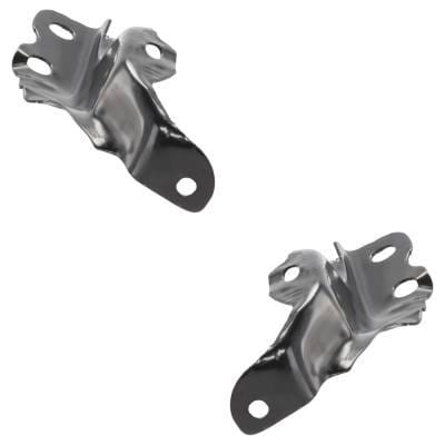 New Pair Of Headlight Bracket Compatible With Bmw 328I Base 335I Base 2009-2012 By Bm2508103 thumbnail 5