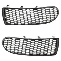 New Front Left And Front Right Fog Light Cover Compatible With Volkswagen Beetle Se Beetle Tdi