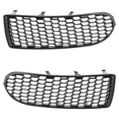 New Front Left And Front Right Fog Light Cover Compatible With Volkswagen Beetle Se Beetle Tdi