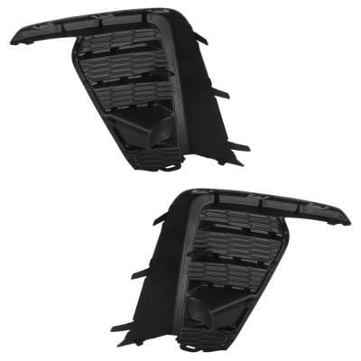 New Front Left And Front Right Fog Light Cover Compatible With Subaru Ascent Premium 4 Cyl 2.4L thumbnail 6