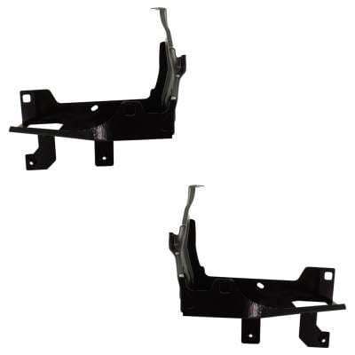 New Pair Of Headlight Bracket Compatible With Bmw X2 Xdrive28i 4 Cyl 2.0L X2 Sdrive28i 4 Cyl 2.0L thumbnail 11
