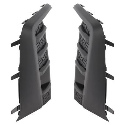 New Front Left And Front Right Fog Light Cover Compatible With Subaru Ascent Convenience 4 Cyl 2.4L thumbnail 3