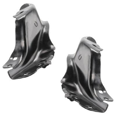 New Pair Of Headlight Bracket Compatible With Bmw 328I Base 323I Base 2009-2012 By Bm2508103 thumbnail 15
