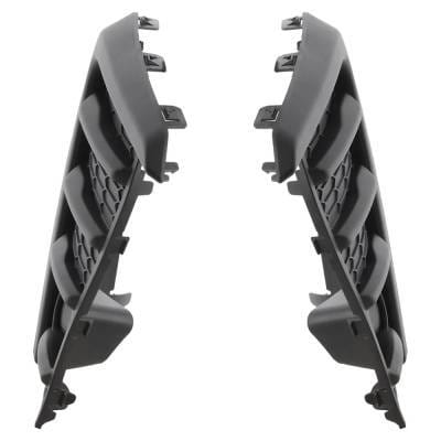 New Front Left And Front Right Fog Light Cover Compatible With Subaru Ascent Premium 4 Cyl 2.4L thumbnail 8