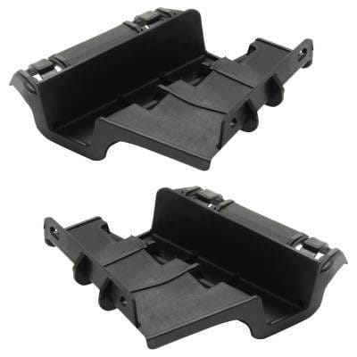 New Pair Of Headlight Bracket Compatible With Chevrolet Equinox L Equinox Lt 2010-2015 By 20838551 thumbnail 5