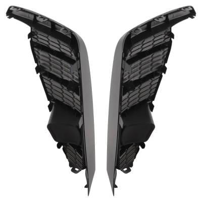 New Front Left And Front Right Fog Light Cover Compatible With Subaru Ascent Premium 4 Cyl 2.4L thumbnail 4