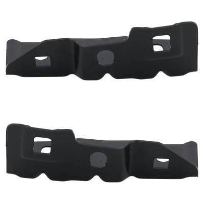 New Left Lower And Right Lower Headlight Bracket Compatible With Cadillac Ats Base 4 Cyl 2.5L Ats thumbnail 7