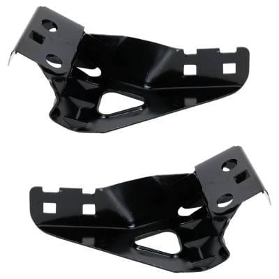 New Left Lower And Right Lower Headlight Bracket Compatible With Cadillac Xts Vsport Premium 6 Cyl thumbnail 9