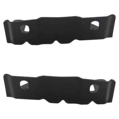 New Left Lower And Right Lower Headlight Bracket Compatible With Cadillac Ats Luxury 6 Cyl 3.6L Ats thumbnail 11