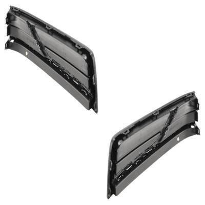 New Front Left And Front Right Fog Light Cover Compatible With Volkswagen Passat Sel Premium Passat thumbnail 13