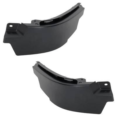 New Pair Of Headlight Bracket Compatible With Ram 1500 Rebel 8 Cyl 5.7L 1500 Tradesman 6 Cyl 3.0L thumbnail 5
