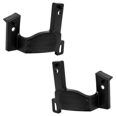 New Front Left And Front Right Fog Light Cover Compatible With Nissan Rogue S Rogue Sv 2021-2023 thumbnail 5