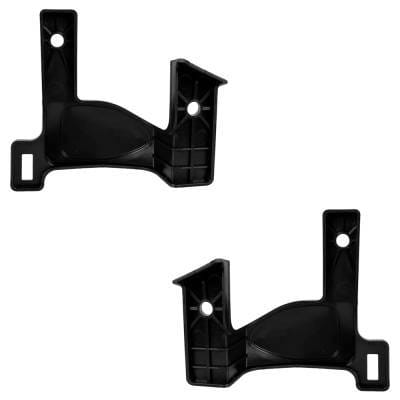 Front Left And Front Right Fog Light Cover Compatible With Nissan Rogue S Rogue Sv 2021-2023 By thumbnail 9