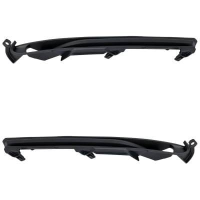New Front Left And Front Right Fog Light Cover Compatible With Mazda Cx-9 Sport 4 Cyl 2.5L Cx-9 thumbnail 11