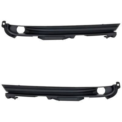 New Front Left And Front Right Fog Light Cover Compatible With Mazda Cx-9 Sport 4 Cyl 2.5L Cx-9 thumbnail 3