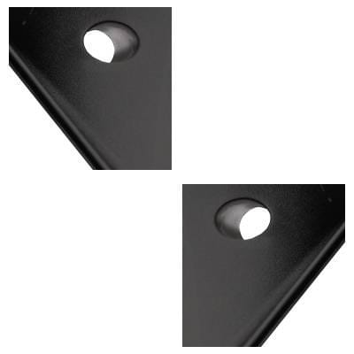 New Front Left And Front Right Fog Light Cover Compatible With Hyundai Santa Fe Sport Base 4 Cyl thumbnail 13