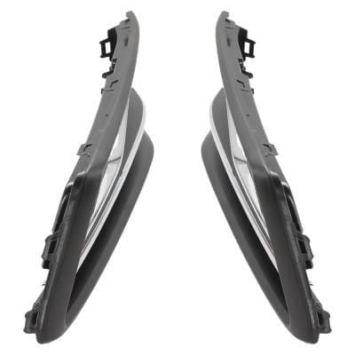 New Front Left And Front Right Fog Light Cover Compatible With Volkswagen Passat S Passat Sel thumbnail 15