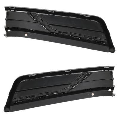 New Front Left And Front Right Fog Light Cover Compatible With Volkswagen Passat Wolfsburg Edition thumbnail 11