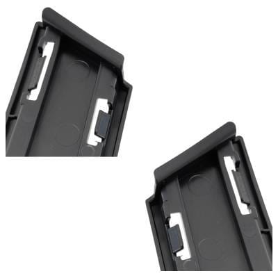 New Front Left And Front Right Fog Light Cover Compatible With Hyundai Santa Fe Sport Base 4 Cyl thumbnail 15