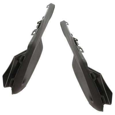 New Front Left And Front Right Fog Light Cover Compatible With Honda Accord Hybrid Accord Lx thumbnail 15