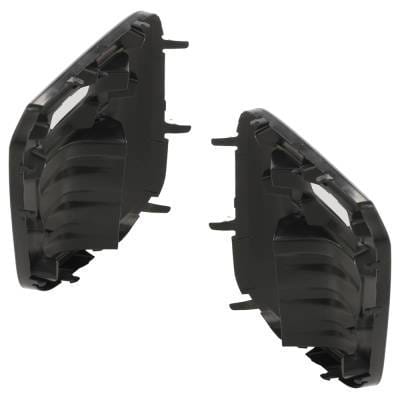New Front Left And Front Right Fog Light Cover Compatible With Subaru Forester Sport 4 Cyl 2.5L thumbnail 4