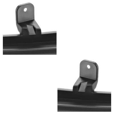 New Front Left And Front Right Fog Light Cover Compatible With Lincoln Corsair Grand Touring Corsair thumbnail 13