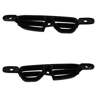 New Front Left And Front Right Fog Light Cover Compatible With Kia Optima Sx Optima S 2016-2018 By thumbnail 9