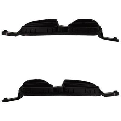 New Front Left And Front Right Fog Light Cover Compatible With Kia Optima Sx Optima S 2016-2018 By thumbnail 11