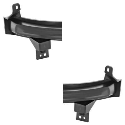 New Front Left And Front Right Fog Light Cover Compatible With Lincoln Corsair Base Corsair Grand thumbnail 15