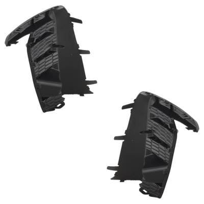 New Front Left And Front Right Fog Light Cover Compatible With Subaru Ascent Convenience 4 Cyl 2.4L thumbnail 7