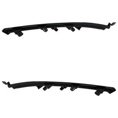 New Front Left And Front Right Fog Light Cover Compatible With Mazda Cx-9 100Th Anniversary Edition thumbnail 9