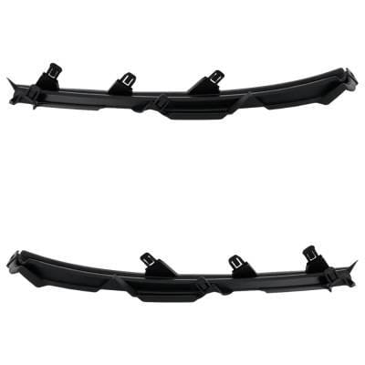 New Front Left And Front Right Fog Light Cover Compatible With Mazda Cx-9 100Th Anniversary Edition thumbnail 11
