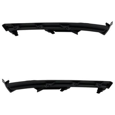 New Front Left And Front Right Fog Light Cover Compatible With Mazda Cx-9 Kuro Edition 4 Cyl 2.5L thumbnail 7