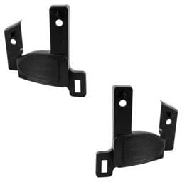 New Front Left And Front Right Fog Light Cover Compatible With Nissan Rogue S Rogue Sv 2021-2023 By
