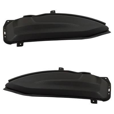 New Front Left And Front Right Fog Light Cover Compatible With Ford Edge Sel 4 Cyl 2.0L Edge Se 4 thumbnail 7