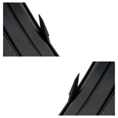New Front Left And Front Right Fog Light Cover Compatible With Ford Fusion Sel 4 Cyl 2.5L Fusion Sel thumbnail 15