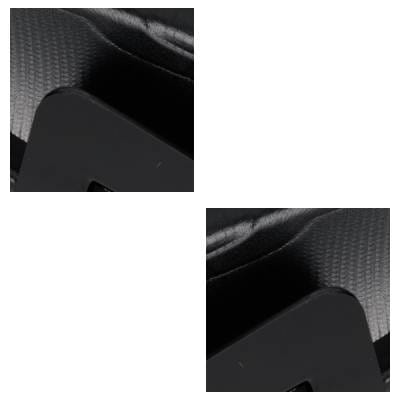 New Front Left And Front Right Fog Light Cover Compatible With Gmc Yukon Denali 6 Cyl 3.0L Yukon Xl thumbnail 13